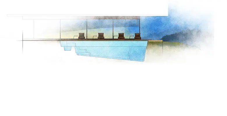 Serene-IntroDrawing.-Profile-779×400-1 Aviva Pools The SERENE fiberglass pool profile