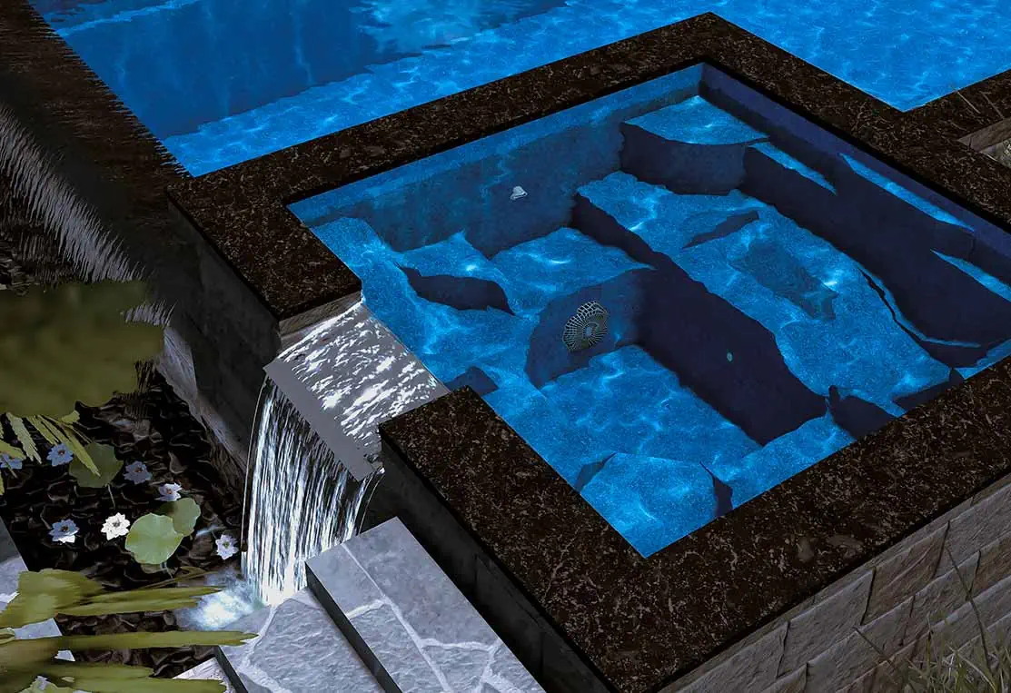 Spa_Slider_JewelSquare-Desktop The Jewel spa - one of Aviva Poolss pool designs