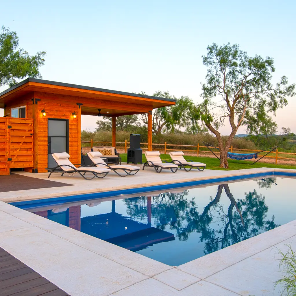 Showcase Pools: a family-run pool installer working across Licking County Precision Fiberglass Pools: New Jersey's Premier Pool builders