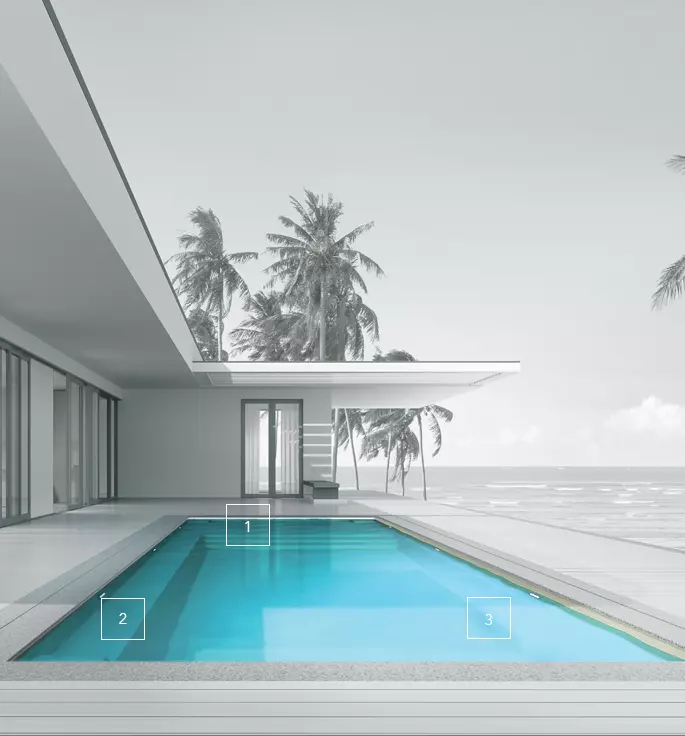 ovation-diagram-685x736_layer0 The Ovation fiberglass pool's range of features