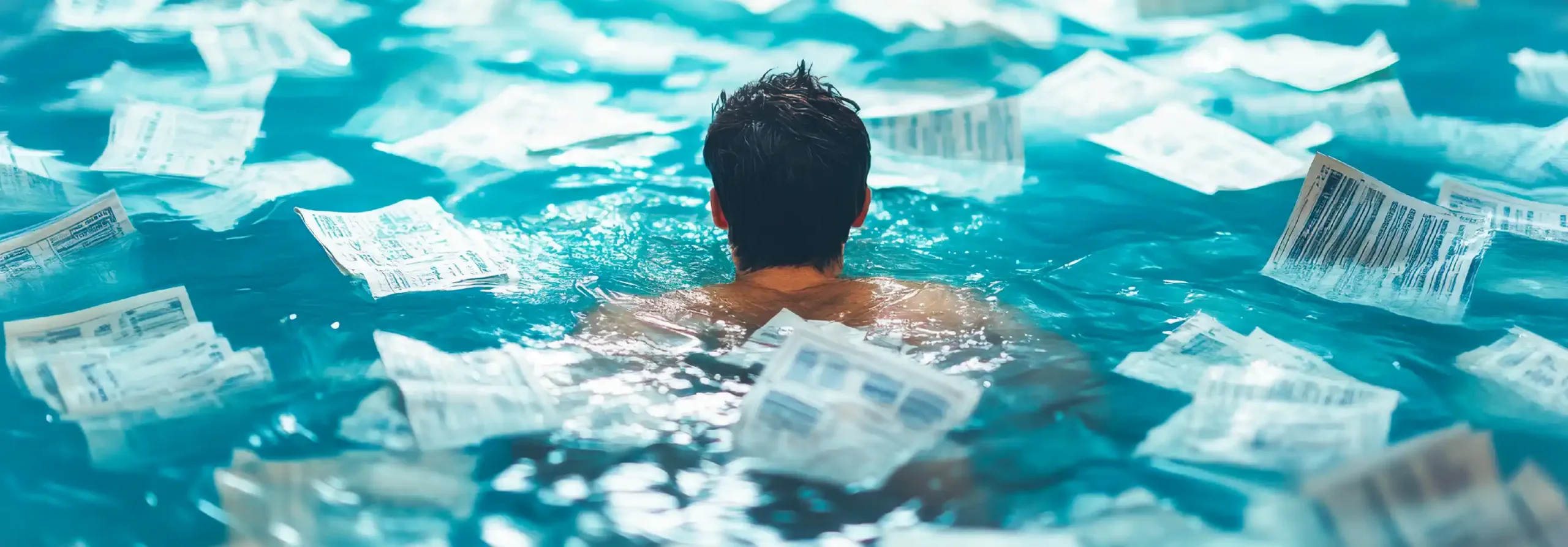 The Precision Fiberglass Pools Editoral - a blog of swimming pool information