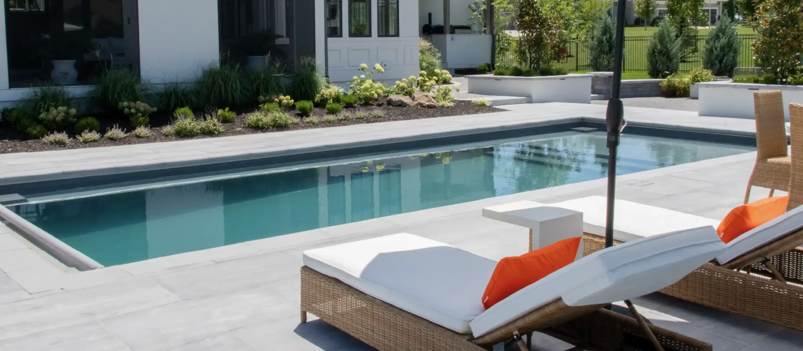 Swimming Pool Financing Options for Ocean County, NJ